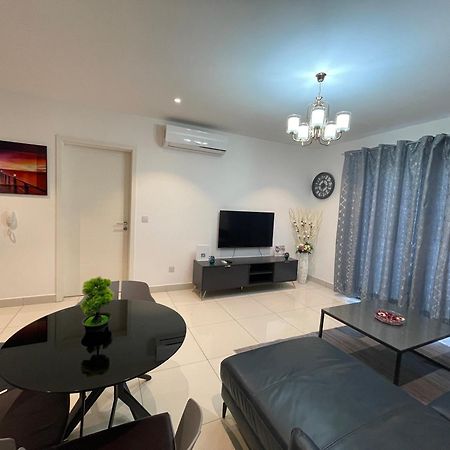 The Lennox Luxury Suites & Apartments Accra Exterior photo